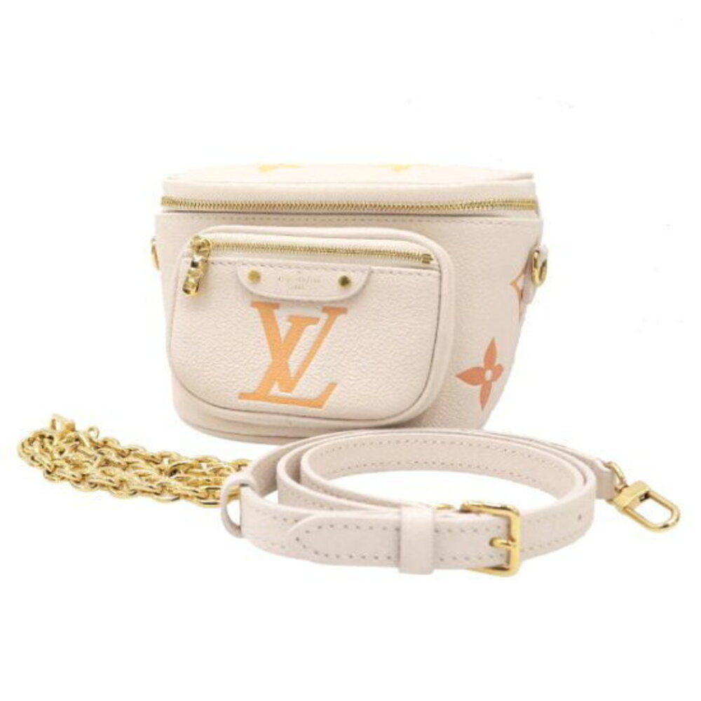 Louis Vuitton Empreinte Bum Bag